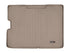 WeatherTech 00-05 Ford Excursion Cargo Liners - Tan