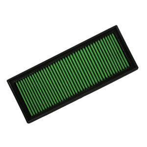 Green Filter 08-14 Audi TT 2.0L L4 Panel Filter