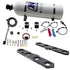 Nitrous Express Dodge Hemi 5.7L/6.1L/6.4L Direct Port Plate System w/15lb Bottle