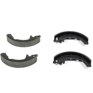 Power Stop 90-92 Dodge Monaco Rear Autospecialty Brake Shoes