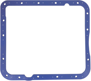 Moroso GM 700R4/4L60/4L60E/4L65E Transmission Gasket - 3/16in - Silicone Molded Over Steel - Single