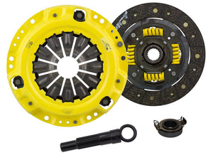 ACT 1991 Toyota Corolla XT/Perf Street Sprung Clutch Kit