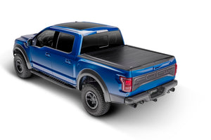 Retrax 17-22 Ford F-250/F-350 Super Duty (Short Bed) Retrax IX