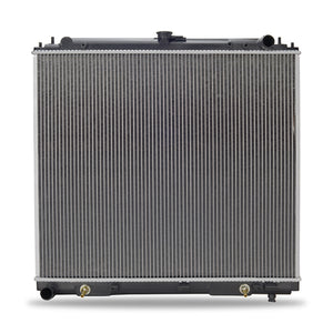 Mishimoto Nissan Frontier Replacement Radiator 2005-2015