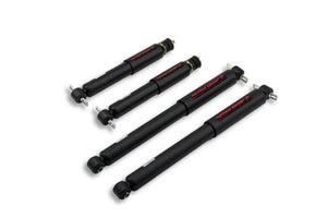 Belltech SHOCK SET NITRO DROP 2