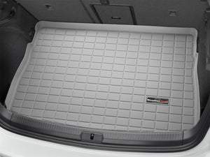 WeatherTech 2015+ Volkswagen Golf R (5 Door Hatch) - Grey