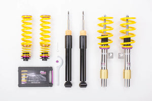 KW Coilover Kit V1 BMW M3 (E92/93)