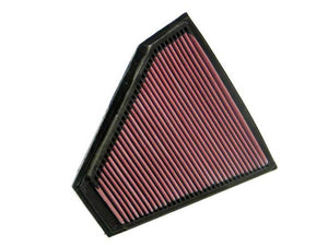 K&N 06 BMW 325 3.0L-L6 Drop In Air Filter