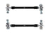 Eibach Rear Anti-Roll End Link Kit 17-20 Tesla Model 3