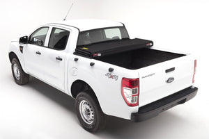 Extang 05-16 Nissan Frontier(5ft Bed) (w/ or w/o Track Sys) (5ft) Solid Fold 2.0