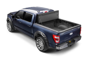 Extang 09-14 Ford F-150 6.5ft. Bed Endure ALX