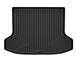 Husky Liners 2022 Infiniti QX55 WeatherBeater Cargo Liner - Black