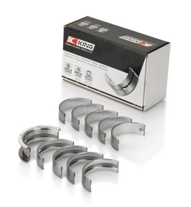 King GM 294/325/345/364CI 4.8/5.3/5.7/6.0L L20/LS1/LS2/LS4/LS6 (Size 030) Main Bearing Set