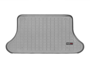 WeatherTech 02-05 Land Rover Freelander Cargo Liners - Grey