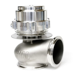 Tial Red 60mm External Wastegate V60 (Specify Spring Pressure)