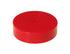 Prothane Universal Jack Pad 7.25in Diameter Model - Red