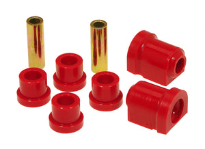 Prothane 84 VW Rabbit / Golf 1 Front A-Arm Bushings - Red