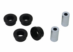 Whiteline 98-05 Lexus GS300 Front Control Arm Bushing Kit