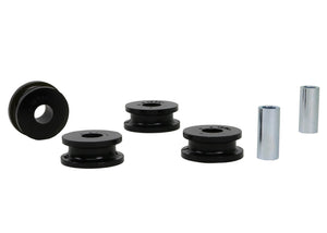 Whiteline Plus 88-91 Honda Civic/CRX / 10/87-11.91 Prelude Front Radius/Strut Rod to Chassis Bushing