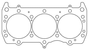 Cometic 75-87 Buick V6 196/231/252 Stage I & II 3.86 inch Bore .080 inch MLS-5 Headgasket