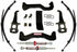 Skyjacker 6" 04-07 F150 4X4 SYSTEM