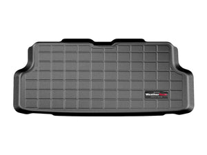 WeatherTech 2015+ Mini Convertible Cargo Liners - Black