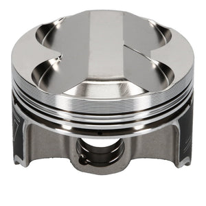 Wiseco AC/HON B 4v DOME +8.25 STRUT 82mm Bore Piston (SINGLE PISTON ONLY)