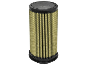 aFe Magnum FLOW Pro GUARD 7 Universal Air Filter F-3.5in. / B-5 (mt2) / T-4.75in. / H-9in.