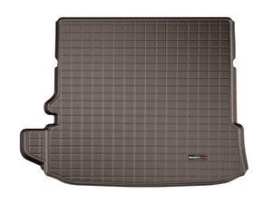 WeatherTech 2020+ Toyota Highlander Cargo Liners - Cocoa