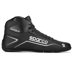 Sparco Shoe K-Pole 35 BLK/BLK