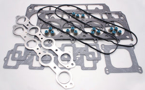 Cometic Street Pro GM 2007-Present LSX Bowtie 4.125 Top End Gasket Kit