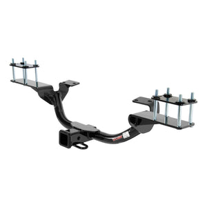 Curt 10-11 Mercedes-Benz GL 350 Blue-Tec (AWD) Class 3 Trailer Hitch w/2in Receiver BOXED