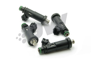 DeatschWerks 91-01 Integra / 92-00 Civic ALL OBD I & II B, D, & H Series 550cc Injectors