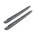 Go Rhino RB30 Slim Line Running Boards 68in. - Bedliner Coating (Boards ONLY/Req. Mounting Brackets)