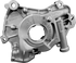 Boundary 11-17 Ford Coyote V8 Mustang F150 Oil Pump Assembly Billet Gear MartenWear Treated