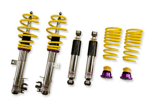 KW Coilover Kit V3 Fiat 500 500C (312) *US MODEL ONLY**