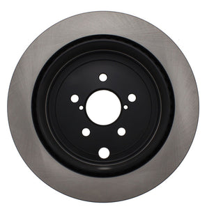 Stoptech 10 Subaru Legacy Rear CRYO-STop Rotor