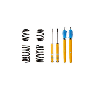 Bilstein B12 1992 BMW 318i Base Sedan Front and Rear Suspension Kit