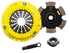 ACT 1991 Toyota Celica XT/Race Rigid 6 Pad Clutch Kit