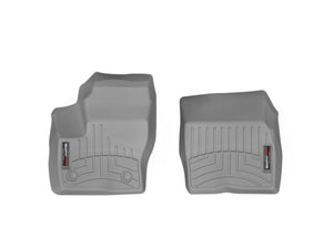 WeatherTech 13+ Ford Escape Front FloorLiner - Grey