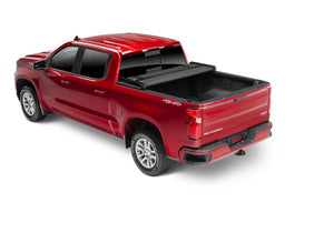 Extang 2020 Chevy/GMC Silverado/Sierra (6 ft 9 in) 2500HD/3500HD Trifecta 2.0