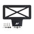 Mishimoto 2015+ Ford F-150 Tow Hook License Plate Relocation Bracket