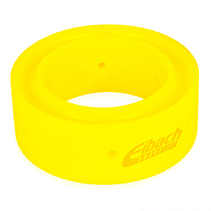 Eibach Spring Rubber - Durometer 80 - Yellow