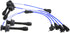 NGK Toyota Celica 1993-1992 Spark Plug Wire Set