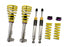 KW Coilover Kit V1 Mercedes-Benz C-Class (203 CL) all engines RWDSportcoupe