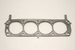 Cometic Ford SVO 302/351 4.1 inch Bore .045 Inch MLS Right Side Headgasket