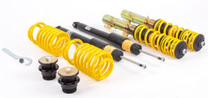 ST XA Adjustable Coilovers VW Tiguan (MQB) 2WD