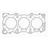 Cometic Nissan GT-R VR38DETT V6 96mm .044in. MLX Head Gasket - Right