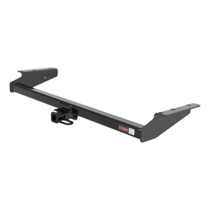 Curt 99-06 Volvo S80 Sedan Class 2 Trailer Hitch w/1-1/4in Receiver BOXED