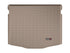 WeatherTech 2020+ Ford Escape Cargo Liners - Tan